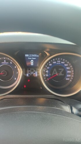 Hyundai Elantra 2012, 219,500 km - 1.8 l - Quba