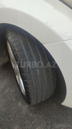 Hyundai Elantra 2012, 219,500 km - 1.8 l - Quba