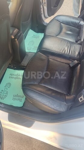 Hyundai Elantra 2012, 219,500 km - 1.8 l - Quba