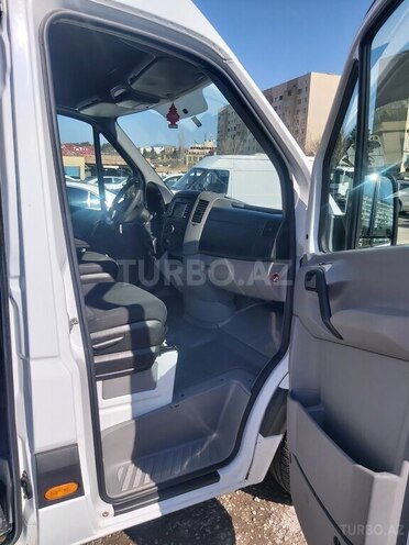 Mercedes Sprinter 316 2017, 218,000 km - 2.2 л - Bakı