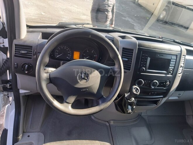 Mercedes Sprinter 316 2017, 218,000 km - 2.2 л - Bakı