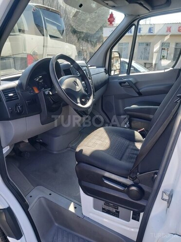 Mercedes Sprinter 316 2017, 218,000 km - 2.2 л - Bakı