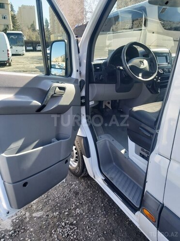 Mercedes Sprinter 316 2017, 218,000 km - 2.2 л - Bakı