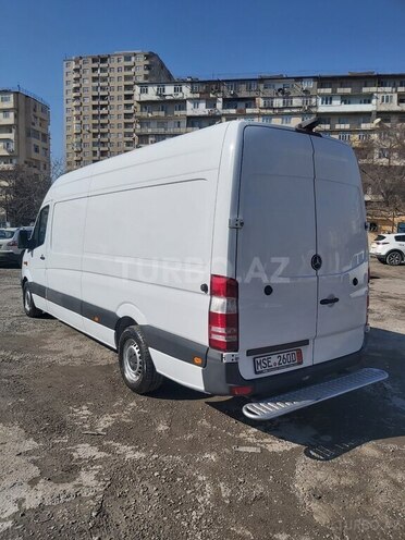 Mercedes Sprinter 316 2017, 218,000 km - 2.2 л - Bakı