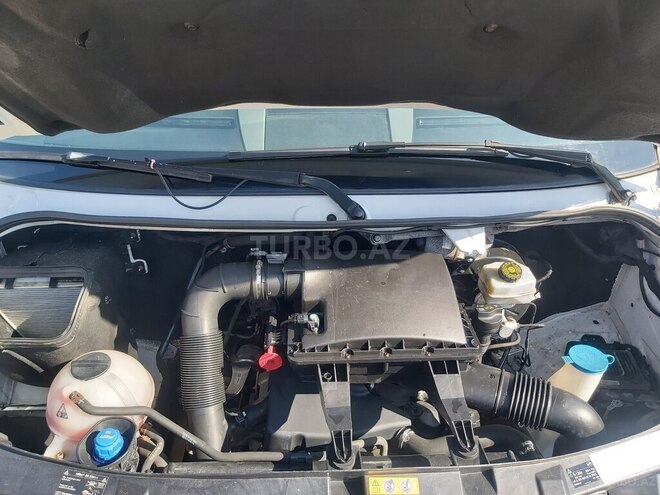 Mercedes Sprinter 316 2017, 218,000 km - 2.2 л - Bakı