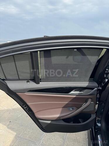 BMW 530e 2022, 60,000 km - 2.0 l - Bakı