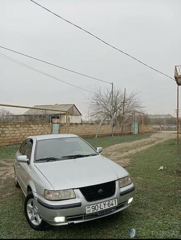 Iran Khodro Samand 2005, 300,000 km - 1.8 л - Bakı