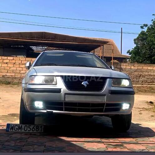 Iran Khodro Samand 2005, 300,000 km - 1.8 л - Bakı