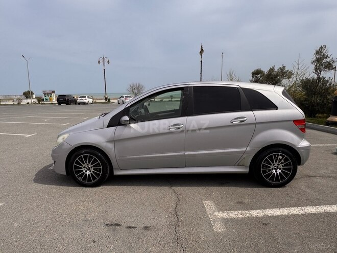 Mercedes B 170 2007, 230,000 km - 1.7 л - Sumqayıt