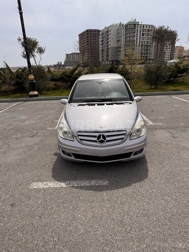 Mercedes B 170 2007, 230,000 km - 1.7 л - Sumqayıt
