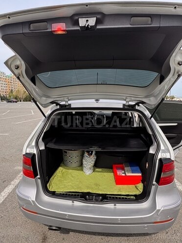 Mercedes B 170 2007, 230,000 km - 1.7 л - Sumqayıt