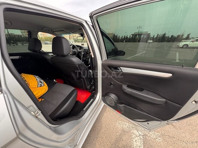 Mercedes B 170 2007, 230,000 km - 1.7 л - Sumqayıt