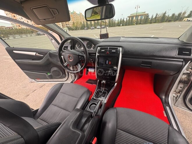 Mercedes B 170 2007, 230,000 km - 1.7 л - Sumqayıt