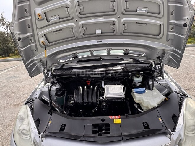 Mercedes B 170 2007, 230,000 km - 1.7 л - Sumqayıt