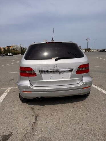 Mercedes B 170 2007, 230,000 km - 1.7 л - Sumqayıt
