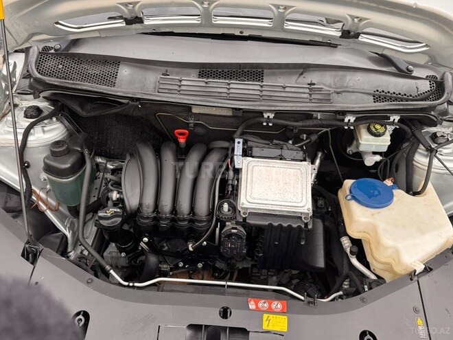 Mercedes B 170 2007, 230,000 km - 1.7 л - Sumqayıt