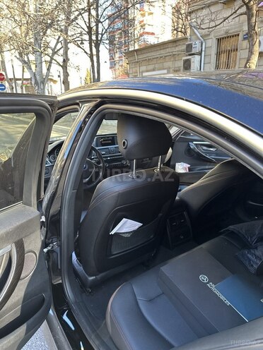 BMW 330 2017, 111,000 km - 2.0 l - Bakı