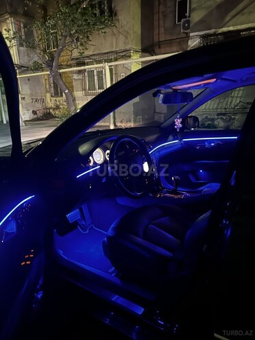 Mercedes E 350 2008, 329,736 km - 3.5 l - Bakı