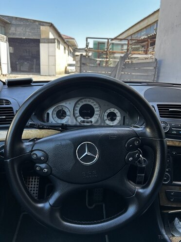 Mercedes E 350 2008, 329,736 km - 3.5 l - Bakı