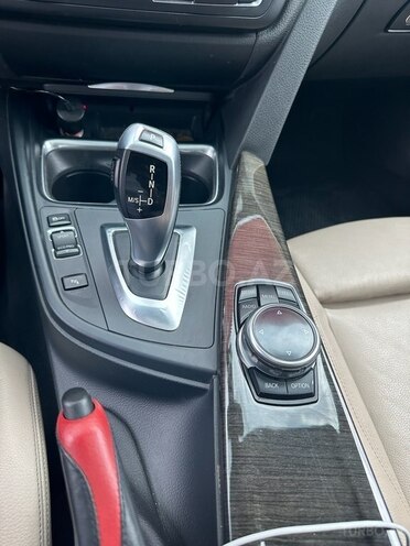BMW 328 2014, 249,000 km - 2.0 l - Bakı