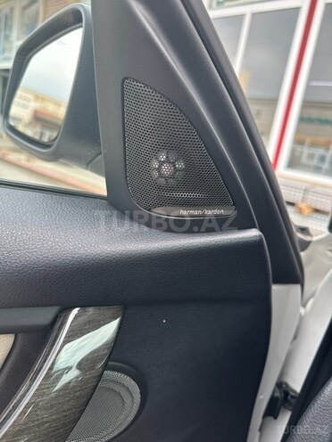 BMW 328 2014, 249,000 km - 2.0 l - Bakı