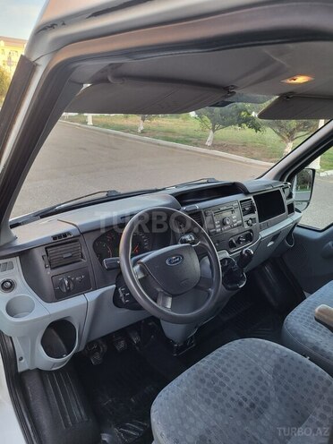 Ford Transit 2007, 237,607 km - 2.2 л - Bakı
