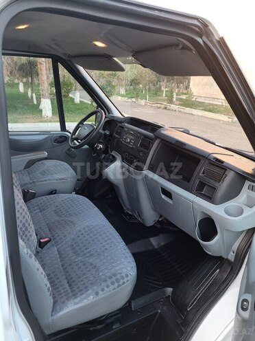 Ford Transit 2007, 237,607 km - 2.2 л - Bakı