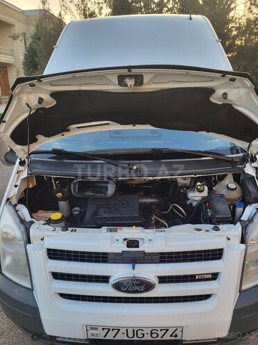 Ford Transit 2007, 237,607 km - 2.2 л - Bakı