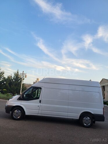 Ford Transit 2007, 237,607 km - 2.2 л - Bakı