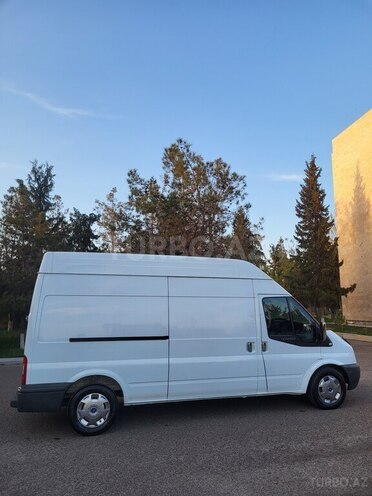 Ford Transit 2007, 237,607 km - 2.2 л - Bakı