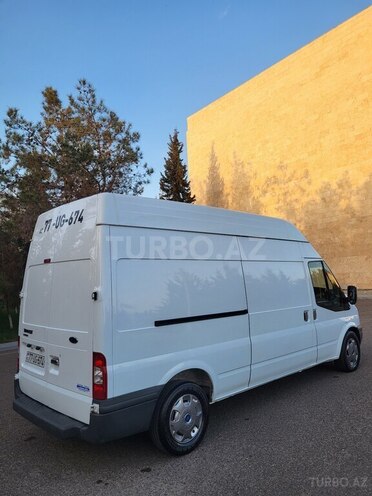 Ford Transit 2007, 237,607 km - 2.2 л - Bakı