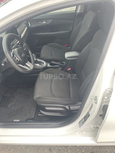 Kia Forte 2020, 144,500 km - 2.0 l - Bakı