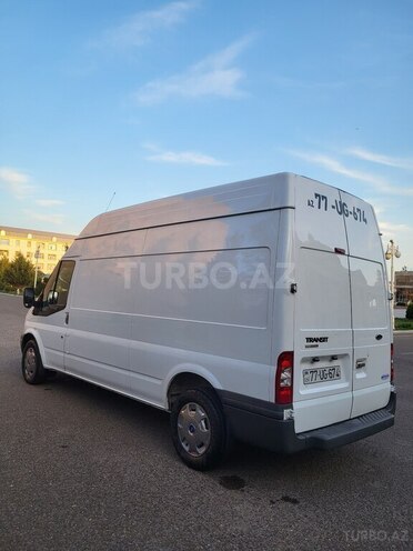 Ford Transit 2007, 237,607 km - 2.2 л - Bakı