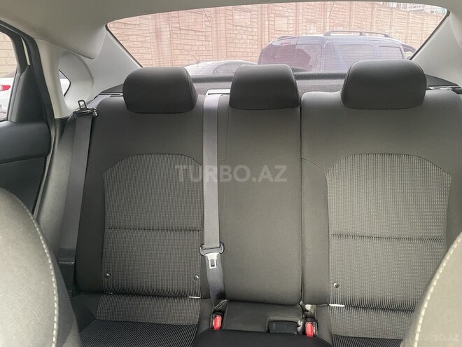 Kia Forte 2020, 144,500 km - 2.0 l - Bakı