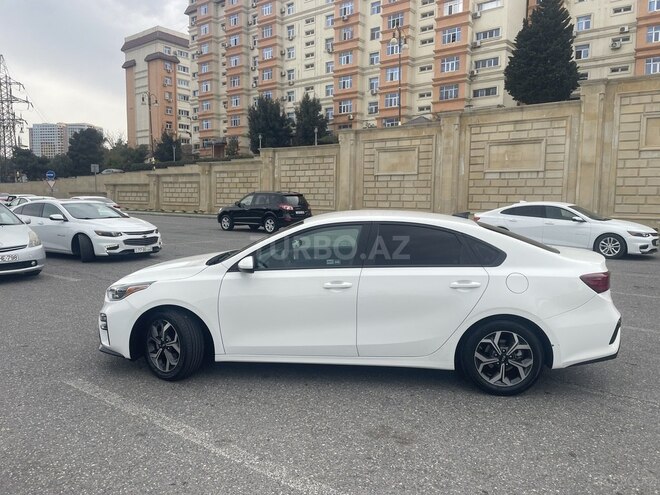 Kia Forte 2020, 144,500 km - 2.0 l - Bakı