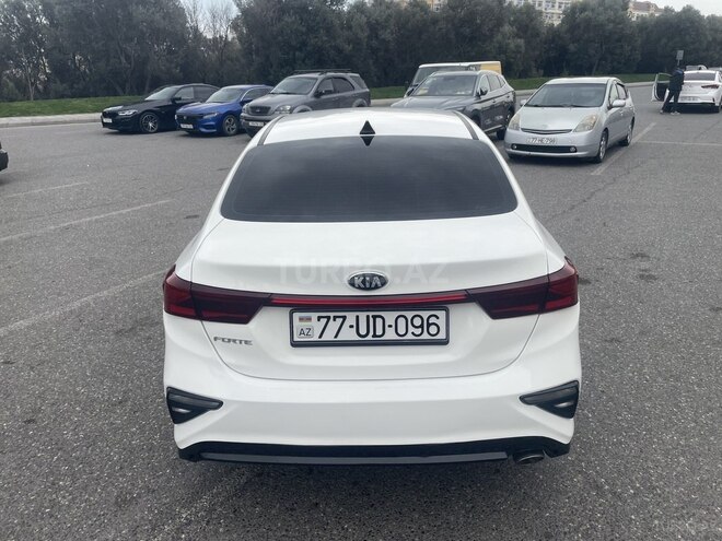Kia Forte 2020, 144,500 km - 2.0 l - Bakı