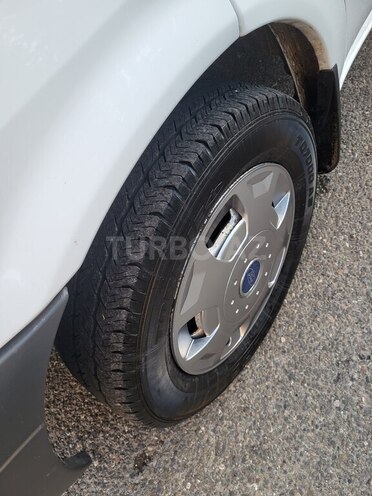 Ford Transit 2007, 237,607 km - 2.2 л - Bakı