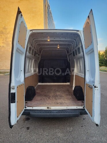 Ford Transit 2007, 237,607 km - 2.2 л - Bakı