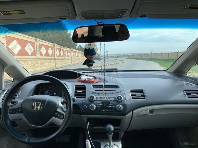 Honda Civic 2006, 395,000 km - 1.3 l - Bakı