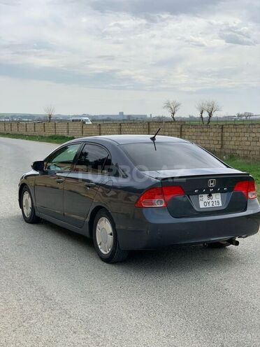 Honda Civic 2006, 395,000 km - 1.3 l - Bakı
