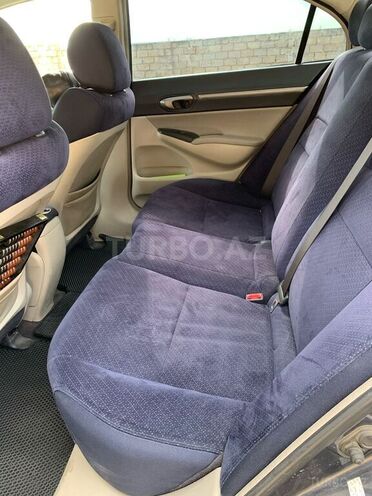 Honda Civic 2006, 395,000 km - 1.3 l - Bakı