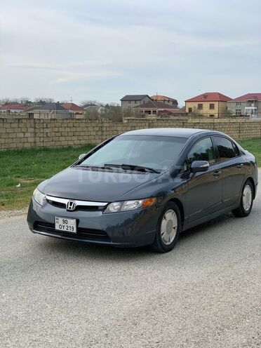 Honda Civic 2006, 395,000 km - 1.3 l - Bakı