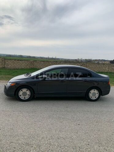 Honda Civic 2006, 395,000 km - 1.3 l - Bakı