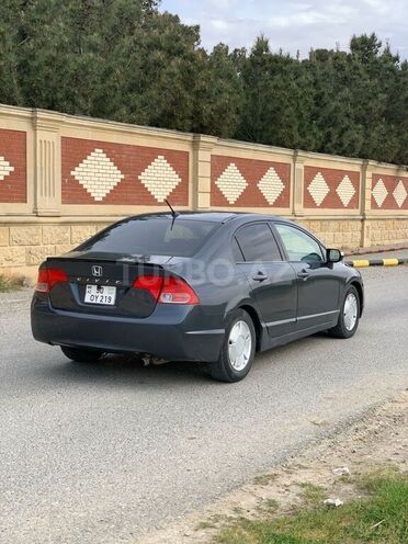 Honda Civic 2006, 395,000 km - 1.3 l - Bakı