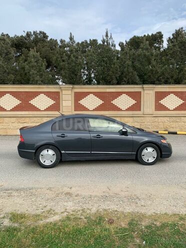 Honda Civic 2006, 395,000 km - 1.3 l - Bakı