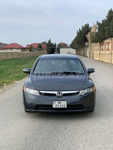 Honda Civic 2006, 395,000 km - 1.3 l - Bakı
