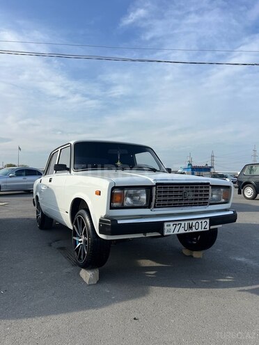 LADA (VAZ) 2107 2010, 70,000 km - 1.6 л - Bakı