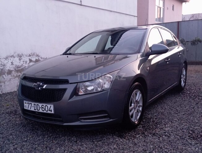 Chevrolet Cruze 2010, 300,000 km - 1.6 l - Masallı