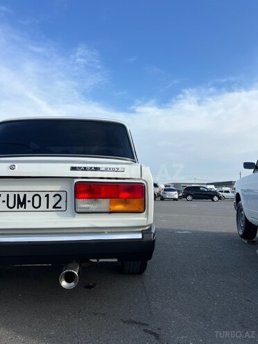 LADA (VAZ) 2107 2010, 70,000 km - 1.6 л - Bakı