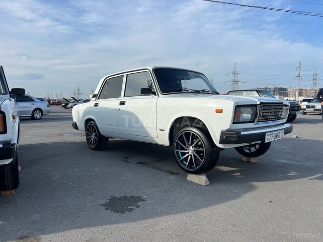 LADA (VAZ) 2107 2010, 70,000 km - 1.6 л - Bakı
